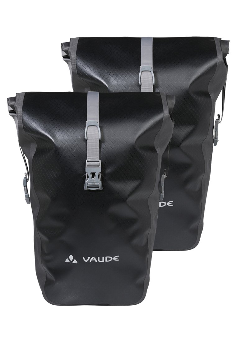 Vaude fahrradtasche aqua back schwarz Clearance